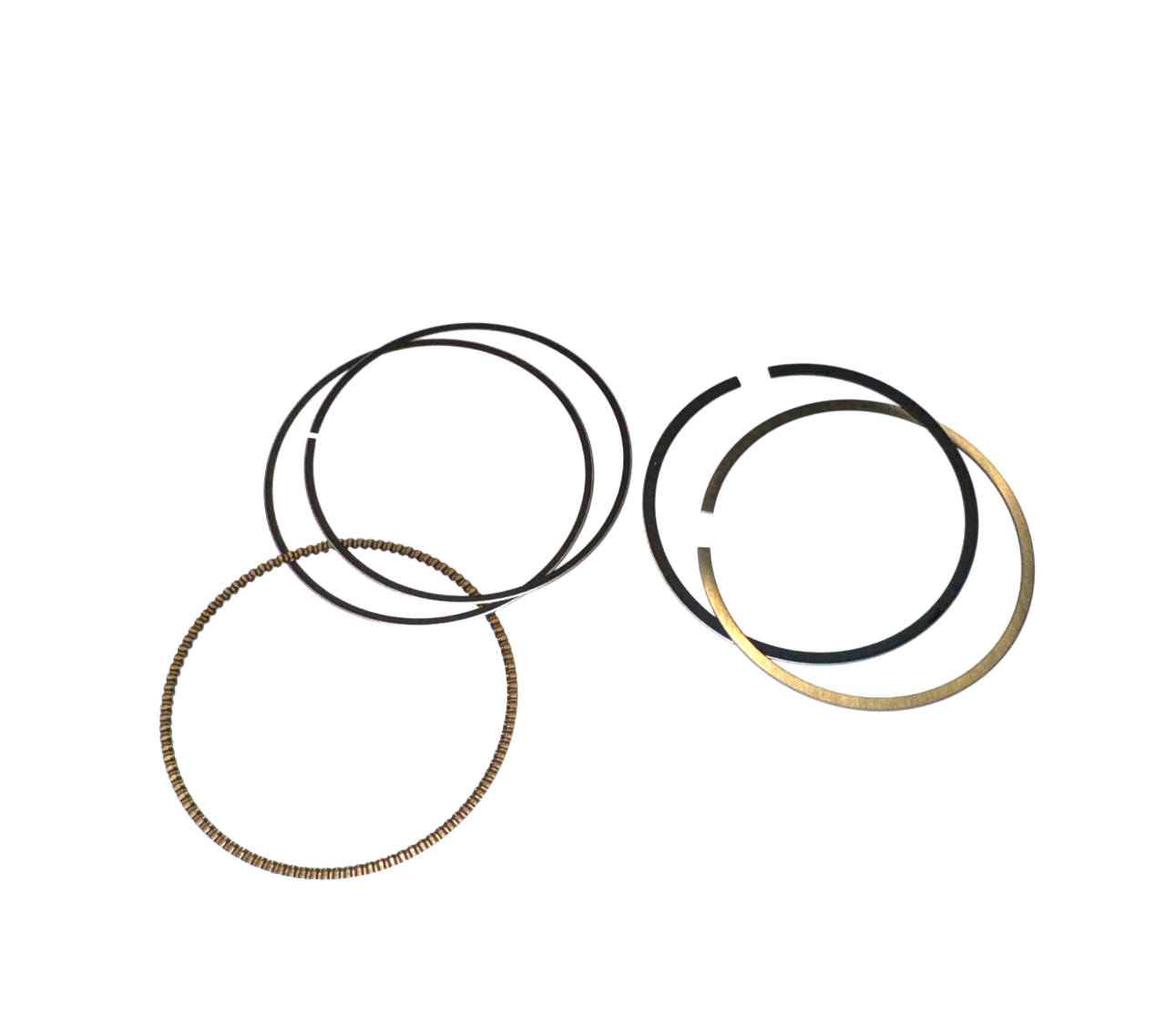 10. Kolvringset Daytona
