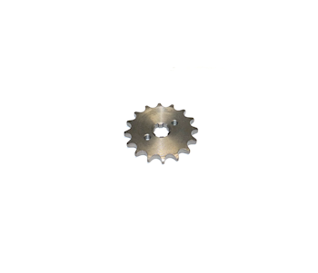 Motordrev Daytona 428 16 kuggar