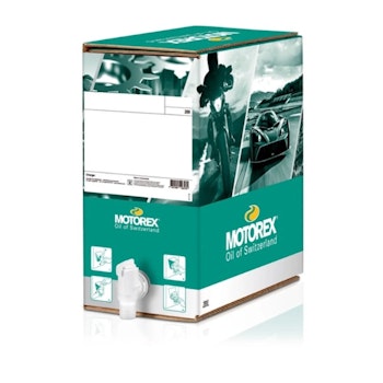 Motorex Power Synt 10w60 20L