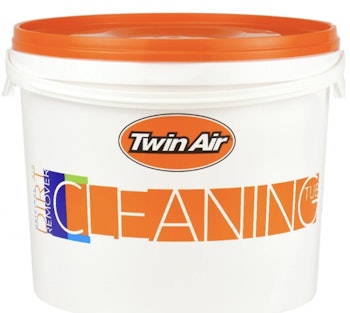Twin Air tvätthink 10L