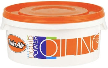Twin Air oiling tub 3L