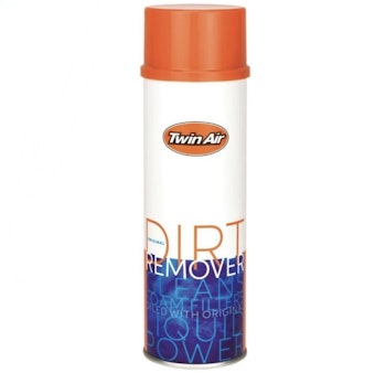 Twin Air Liquid dirt remover spray