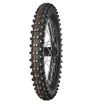 90/90-21 Terra Force MX SM