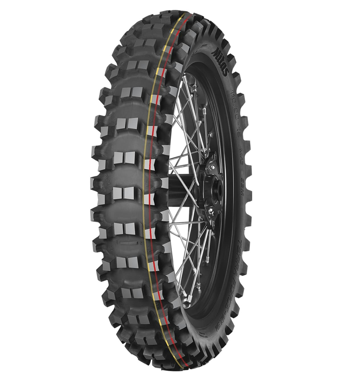 Mitas Terra Force MX SM 110/90-19