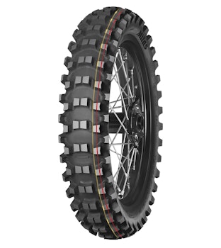 110/90-19 Terra Force MX SM