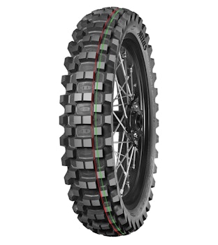 110/90-19 Terra Force MX MH