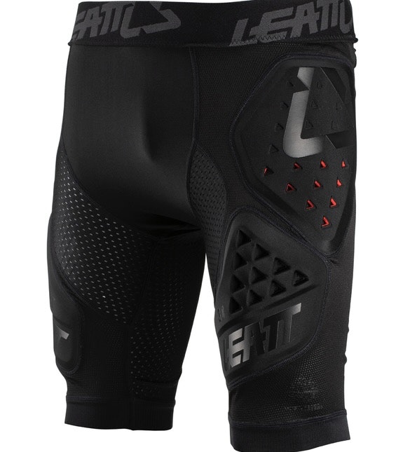 Leatt skyddsbyxor 3DF 3.0 Medium