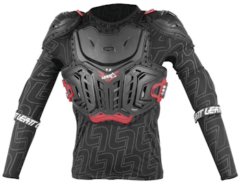Leatt Body Protector 4.5 Junior L/XL