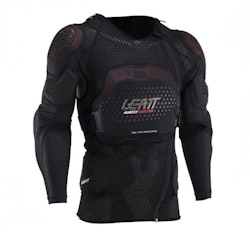 Leatt skyddsjacka 3DF AirFit EVO S/M