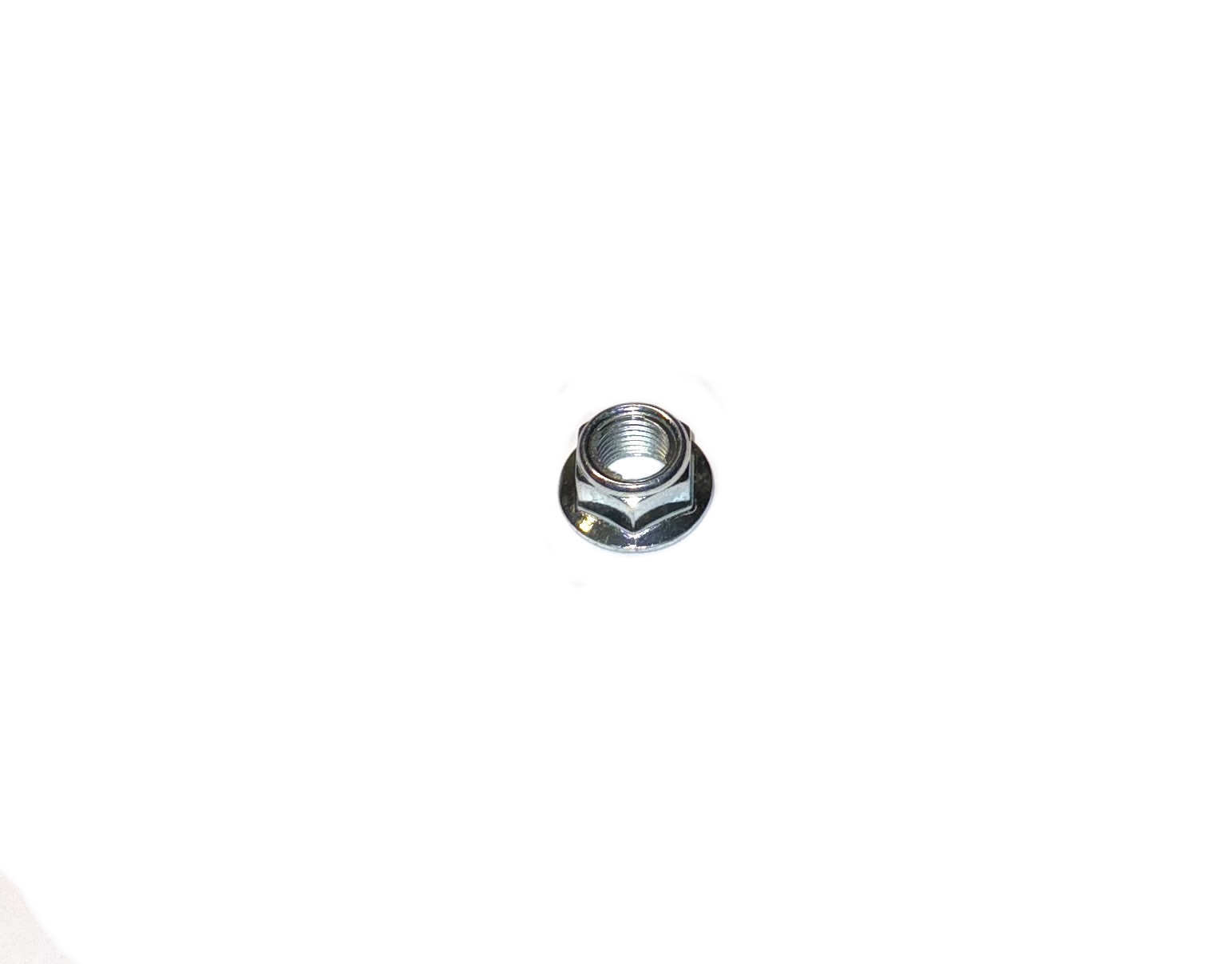 8: Mutter rotor