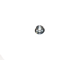 8: Mutter rotor