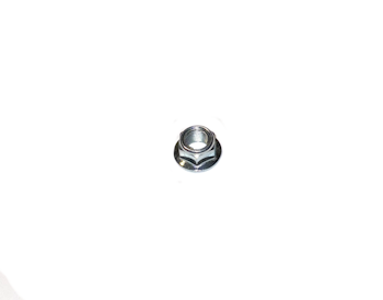 8: Mutter rotor
