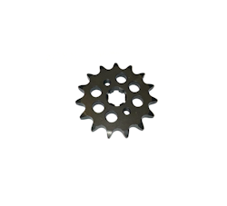 Motordrev Daytona 428 15 kuggar