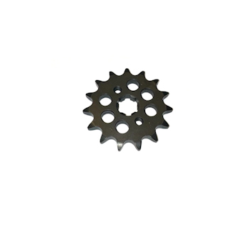 Motordrev Daytona 428 15 kuggar