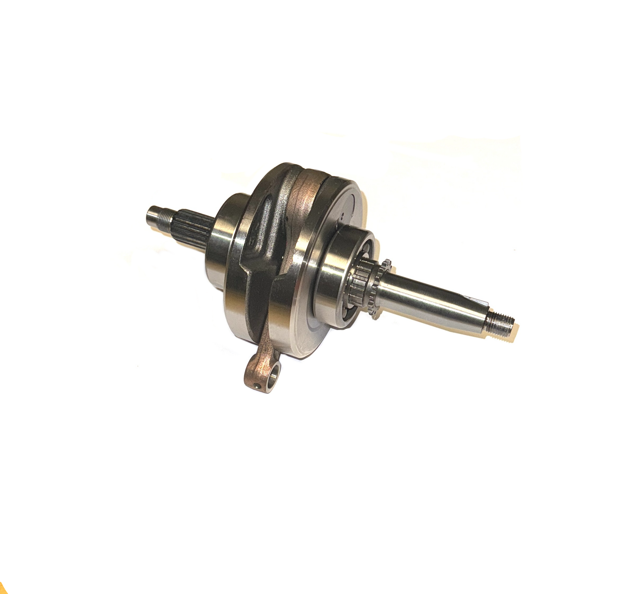 Vevparti  Daytona Anima FSM 190cc 62mm. Art nr Daytona 86620
