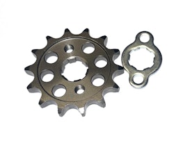 Lättat Motordrev Daytona 428