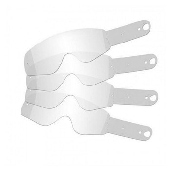 Tear off 10-pack till Oakley Airbrake
