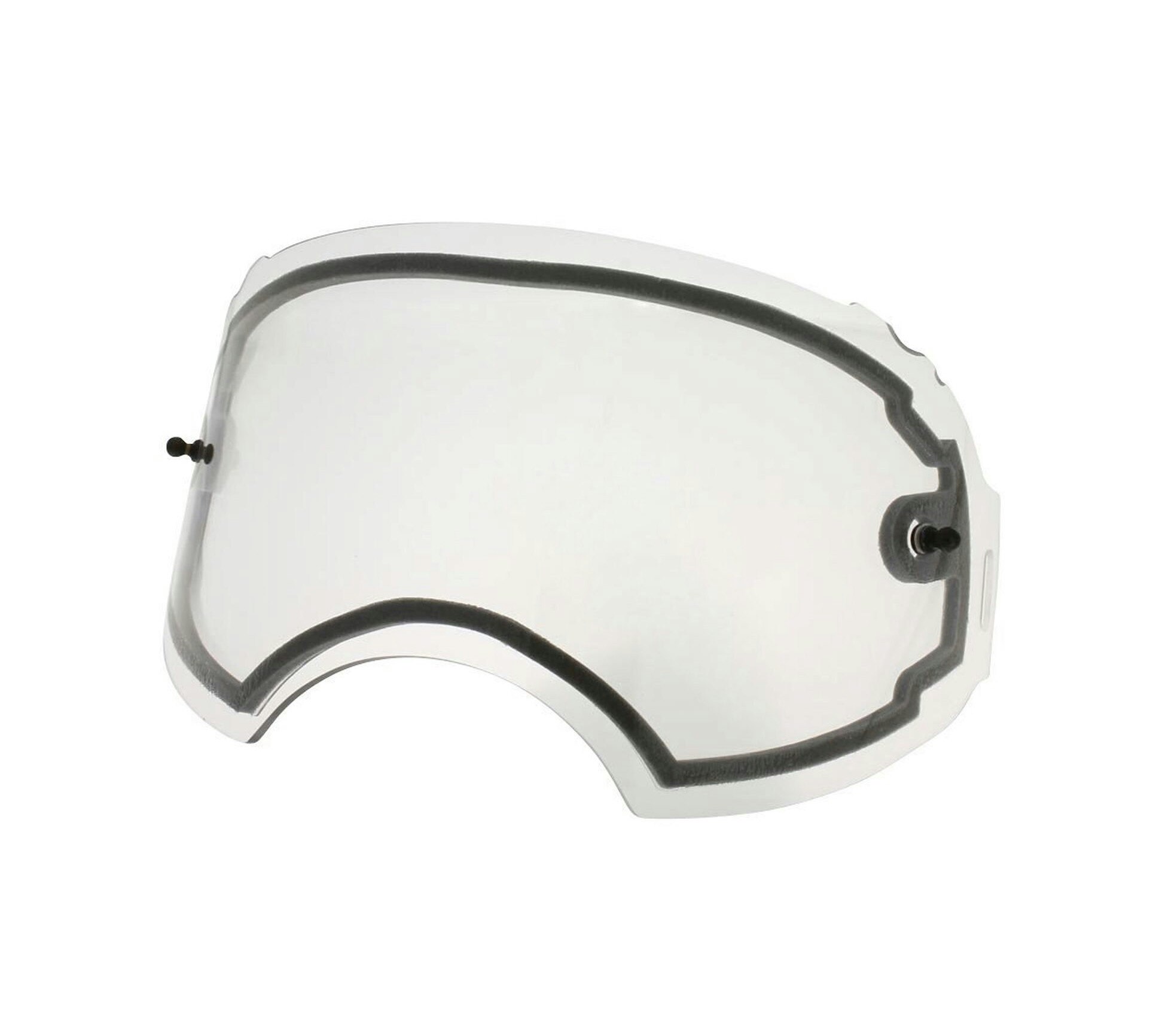 Oakley Airbrake dubbelglas