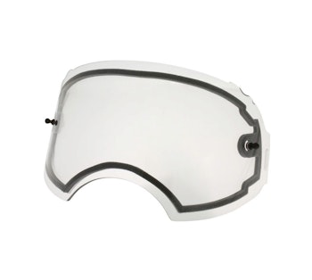 Oakley Airbrake dubbelglas