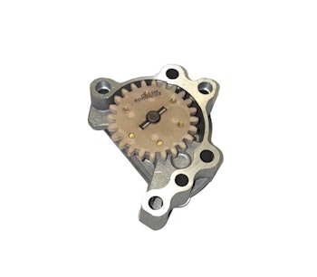 Oljepump Daytona Anima FSM