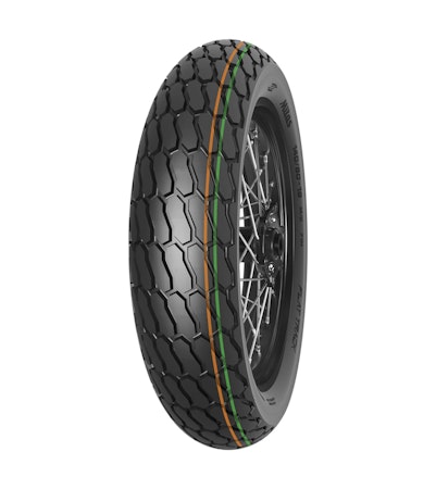 Mitas Flattrack Super Soft 140/80-19