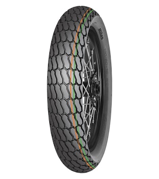 Mitas Flattrack Super Soft 130/80-19