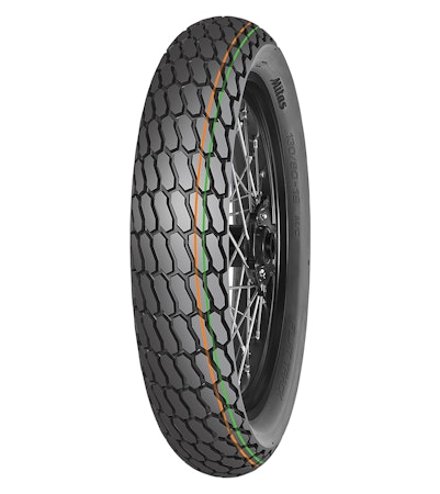 Mitas Flattrack Super Soft 130/80-19