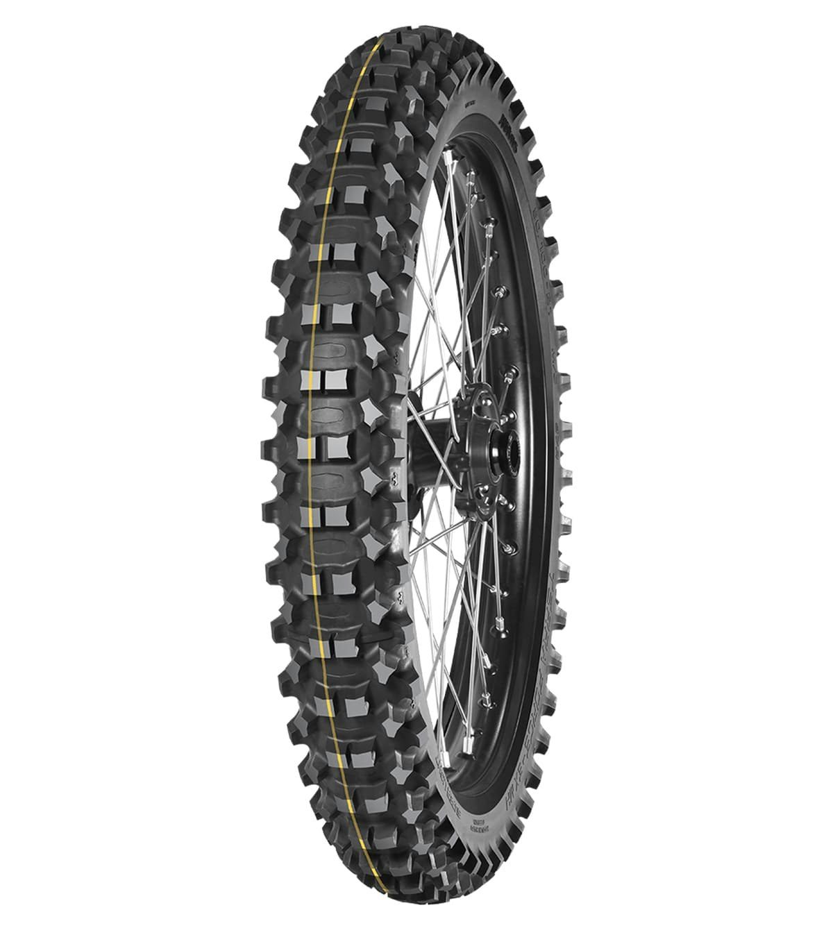 Mitas Terra Force-EX MH 2 Super TT 90/100-21