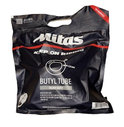 12-tum Mitas innerslang 2.50-12 (90/100-12)