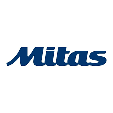 19-tum  Mitas innerslang 70/100-19
