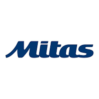19-tum  Mitas innerslang 70/100-19