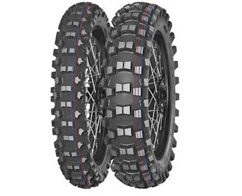 90/90-14 Terra Force-MX IT Pit Cross TT