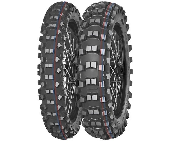 Mitas pitcross 90/100-12 Terra Force-MX IT TT