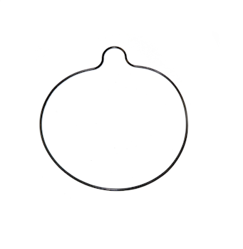 20. O-ring kopplingskåpa