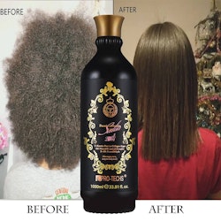 Premium Protein Keratin Salon 2.1 1000 ml
