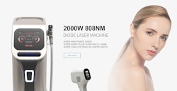 Diode Laser Hair Removal / fråga om offert