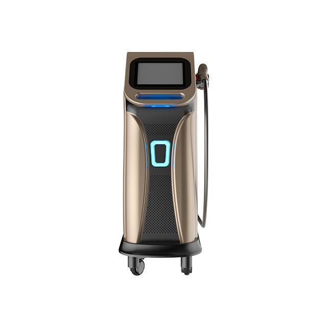 Diode Laser Hair Removal / fråga om offert