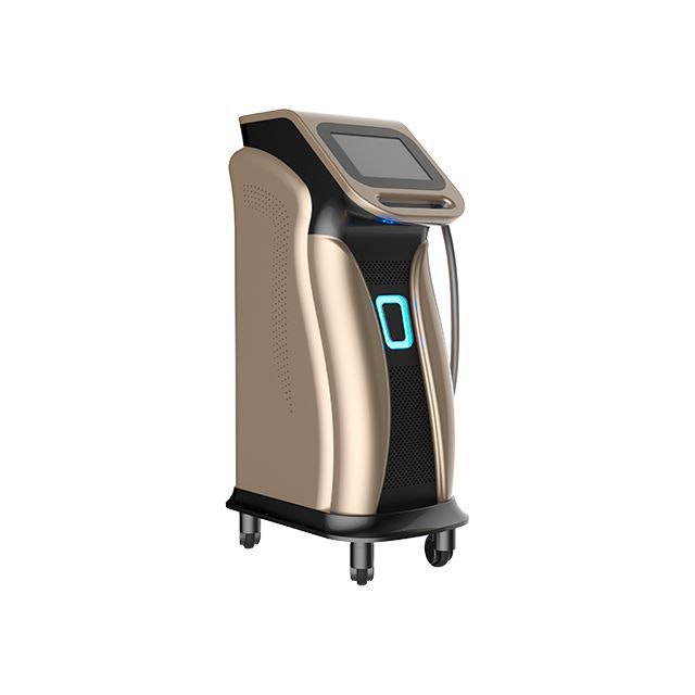 Diode Laser Hair Removal / fråga om offert