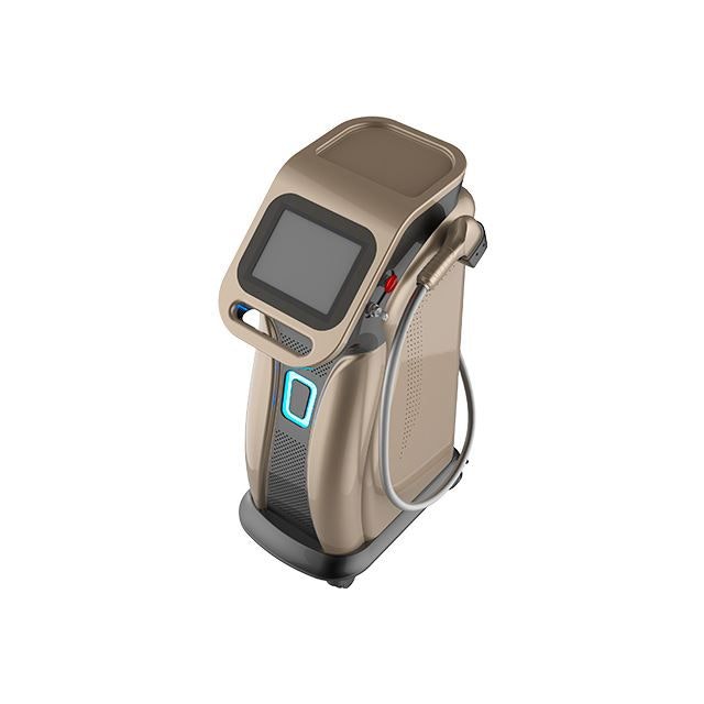 Diode Laser Hair Removal / fråga om offert