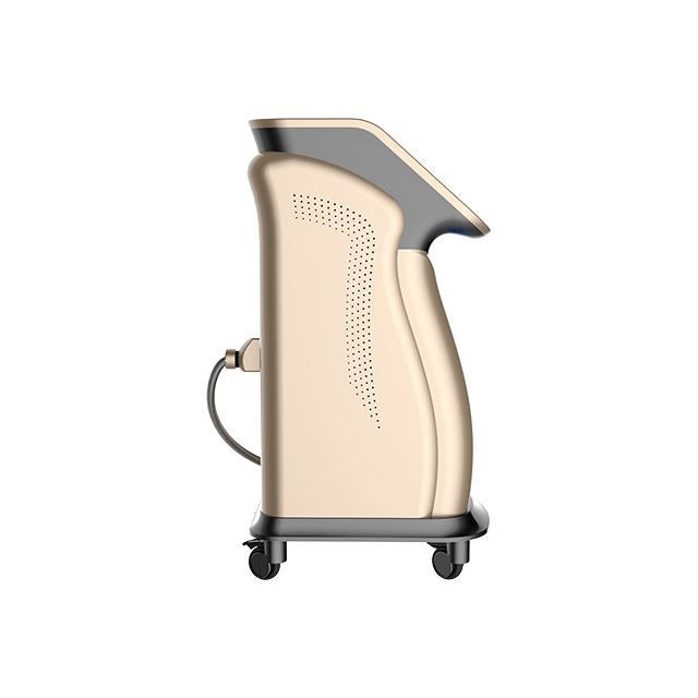 Diode Laser Hair Removal / fråga om offert