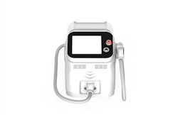 Portable Diode Laser / fråga om offert