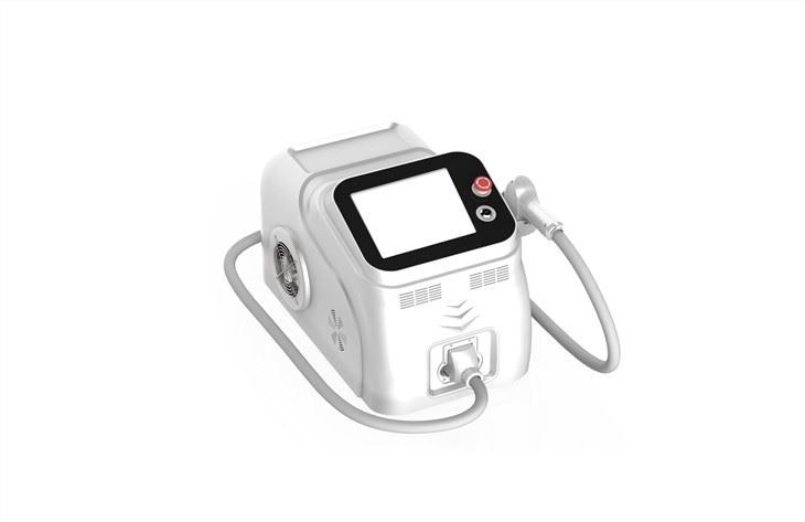 Portable Diode Laser / fråga om offert