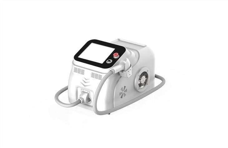 Portable Diode Laser / fråga om offert