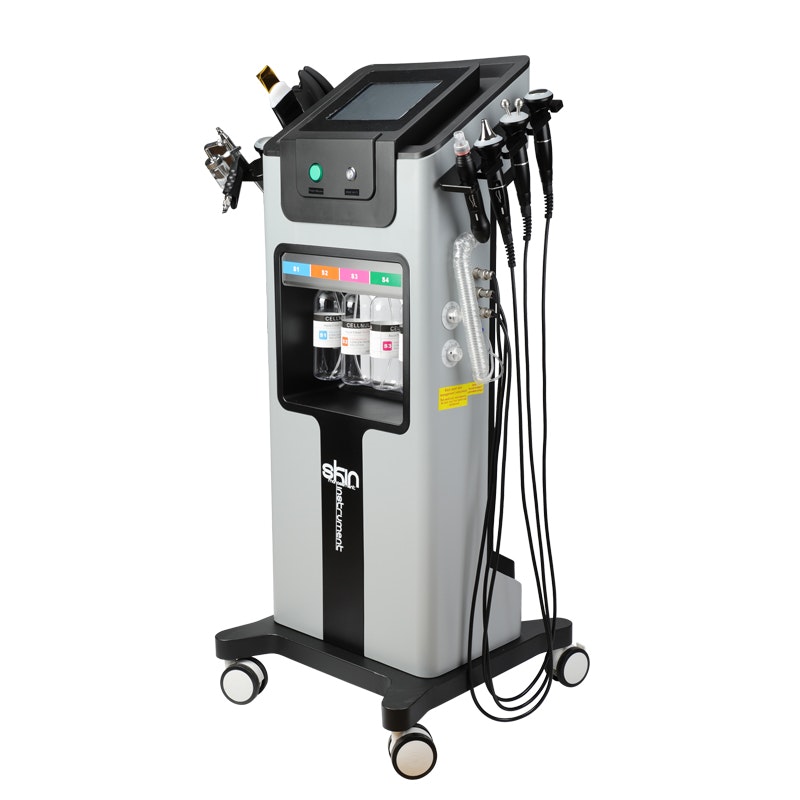 Hydrafacial Machine / fråga om offert