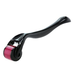 540 Micro Needle Titanium Leather Roller