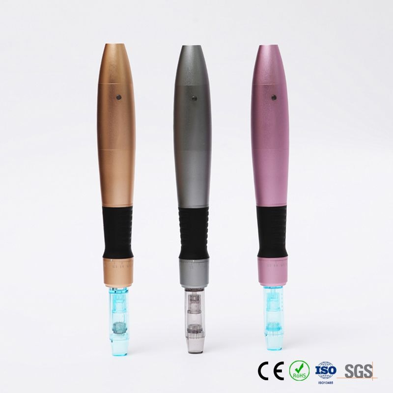 Electric microneedle instrument(Plug in)