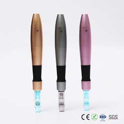 Electric microneedle instrument(Plug in)