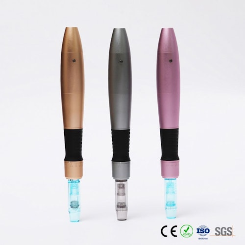 Electric microneedle instrument(Plug in)
