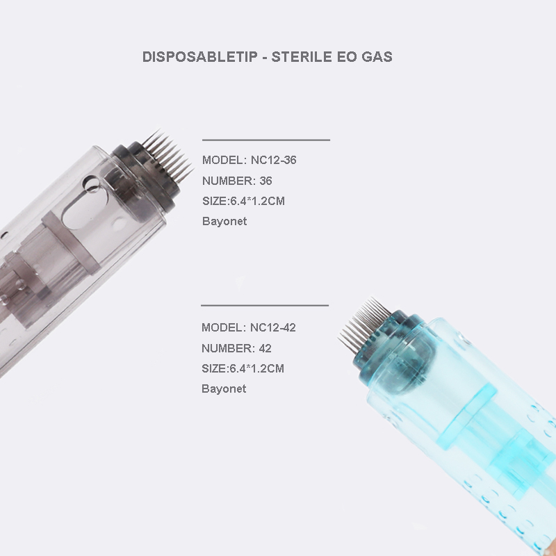 Electric microneedle instrument(Plug in)