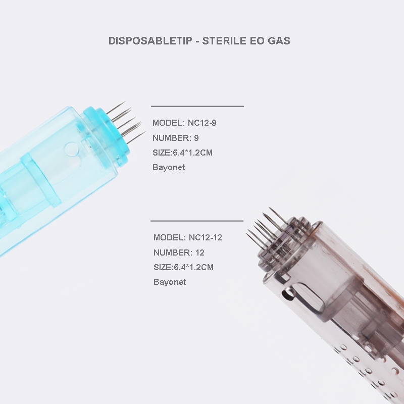 Electric microneedle instrument(Plug in)